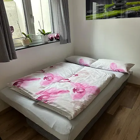 Апартаменты Im Sonnigen Markgraeflerland