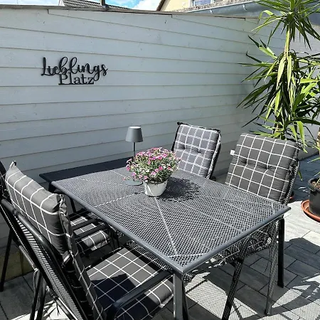 Im Sonnigen Markgraeflerland