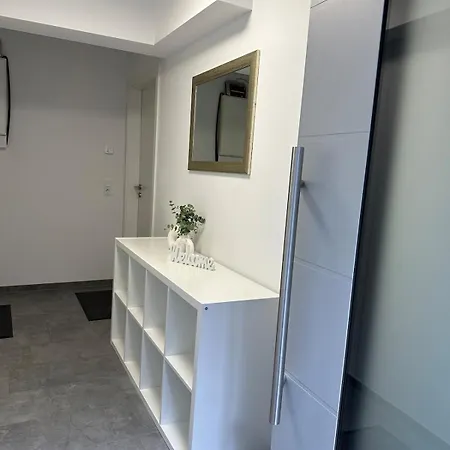 Im Sonnigen Markgraeflerland Апартаменты Buggingen