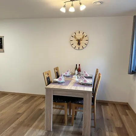 Im Sonnigen Markgraeflerland Апартаменты Buggingen