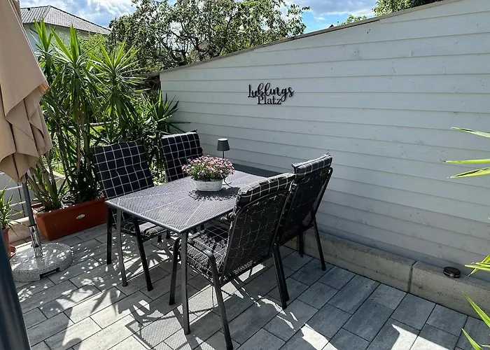 Im Sonnigen Markgraeflerland * Buggingen