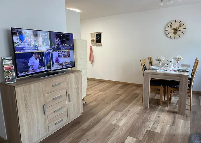 Im Sonnigen Markgraeflerland *