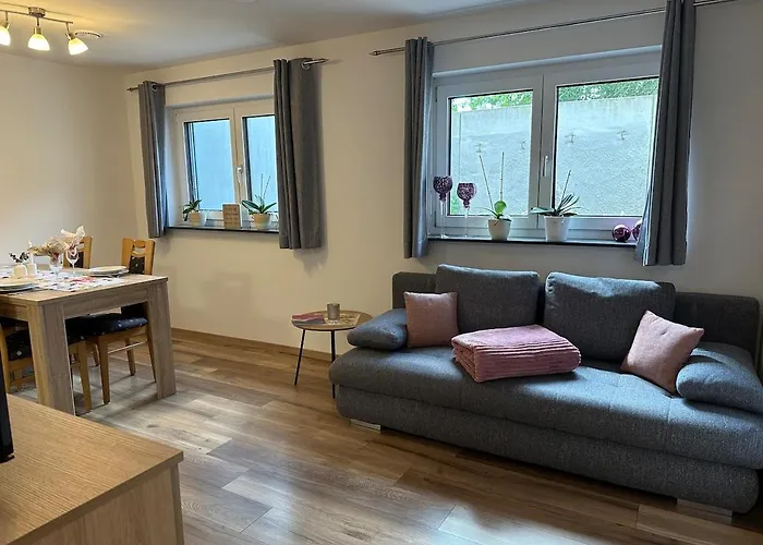 Im Sonnigen Markgraeflerland アパート