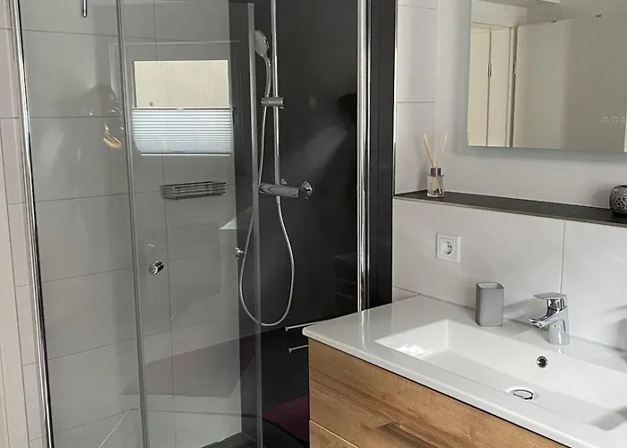 Апартаменты Im Sonnigen Markgraeflerland Buggingen