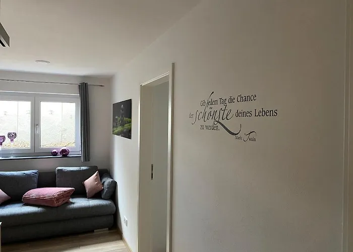 Im Sonnigen Markgraeflerland