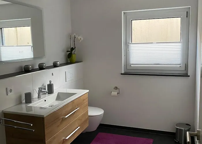 Im Sonnigen Markgraeflerland *