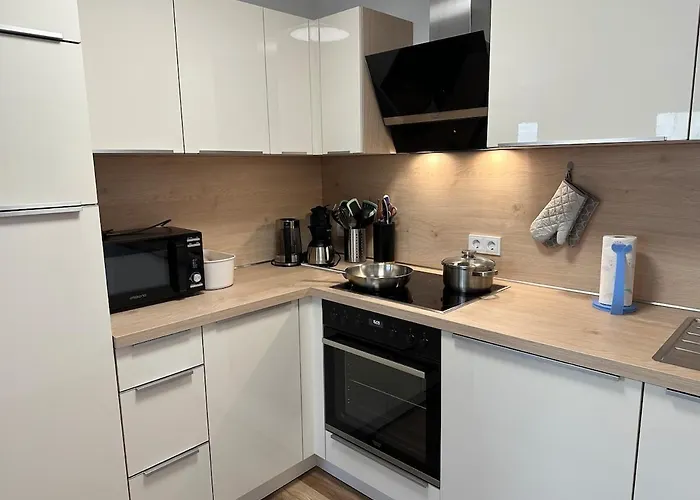 Im Sonnigen Markgraeflerland Апартаменты