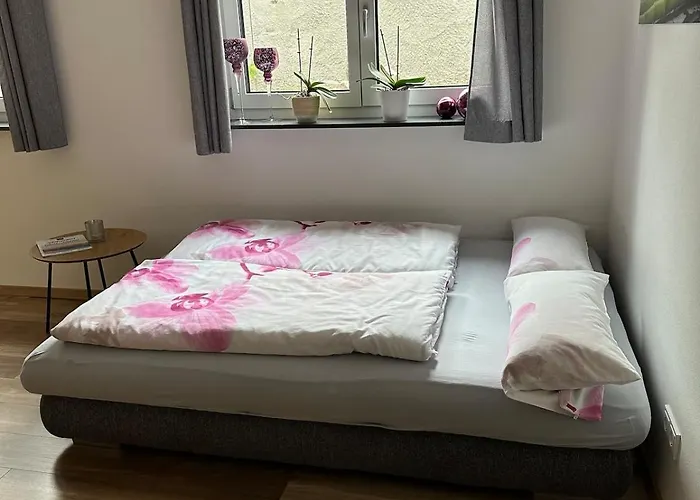 Im Sonnigen Markgraeflerland * Buggingen