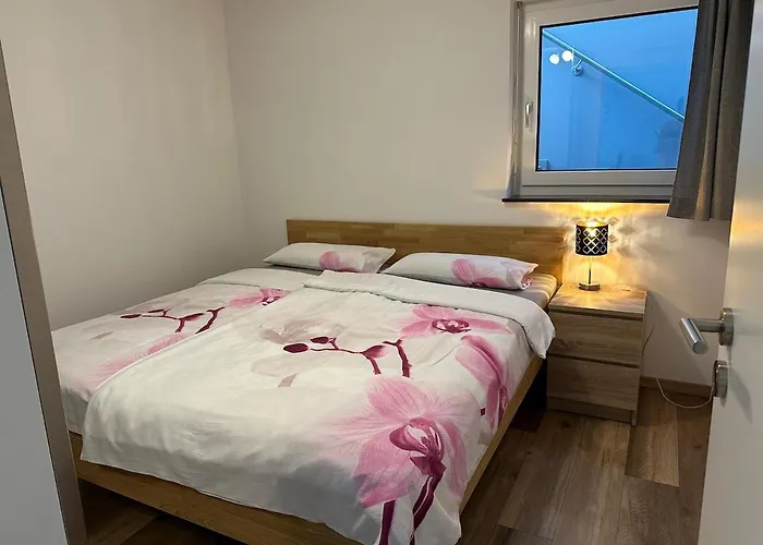 Im Sonnigen Markgraeflerland Апартаменты Buggingen