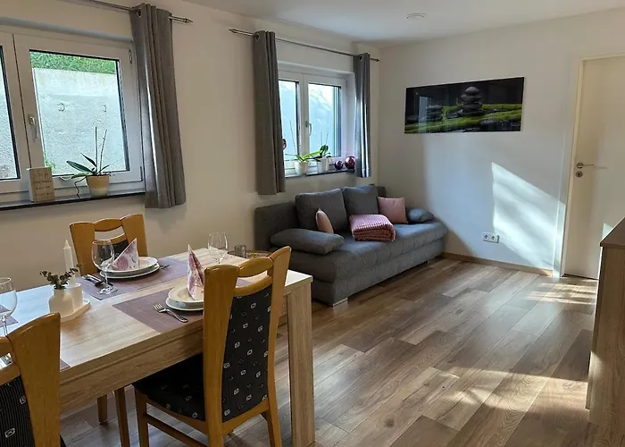 Im Sonnigen Markgraeflerland * Buggingen