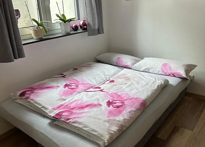 Апартаменты Im Sonnigen Markgraeflerland