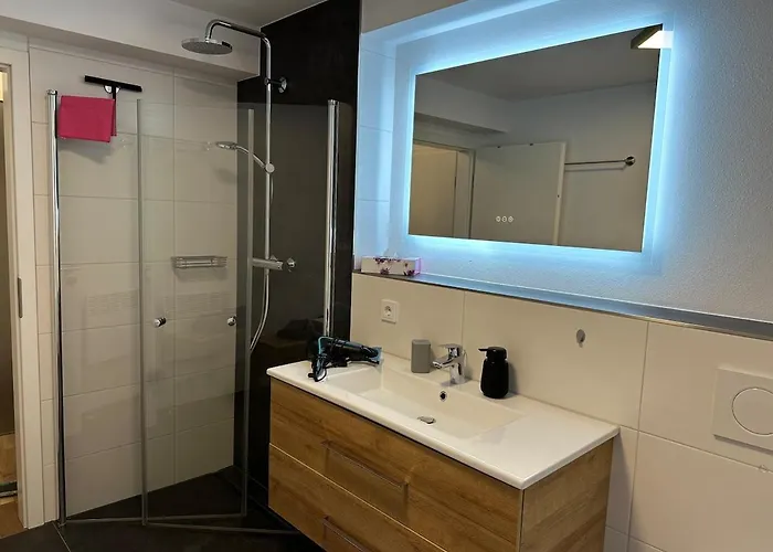 Im Sonnigen Markgraeflerland * Buggingen