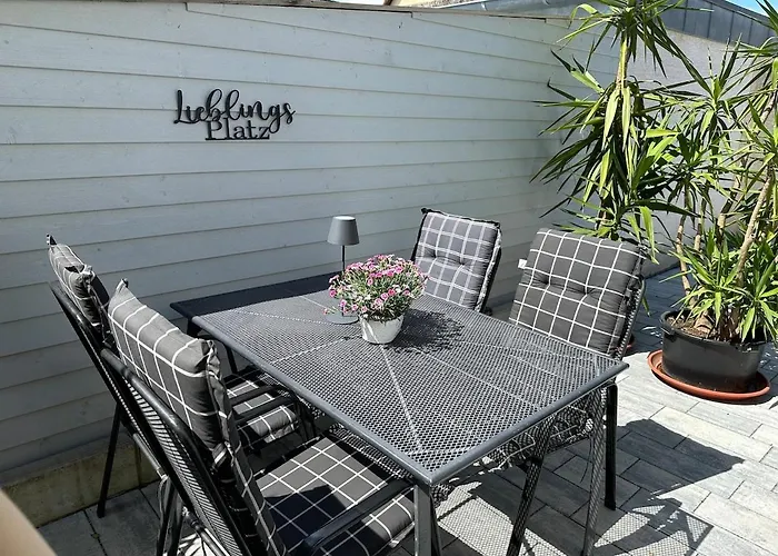 Im Sonnigen Markgraeflerland