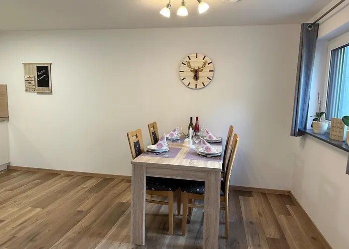 Im Sonnigen Markgraeflerland Апартаменты Buggingen