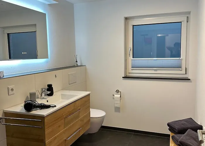 Im Sonnigen Markgraeflerland Апартаменты Buggingen