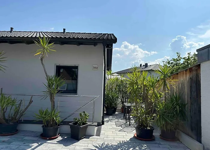 Im Sonnigen Markgraeflerland