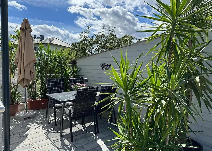 Im Sonnigen Markgraeflerland * Buggingen